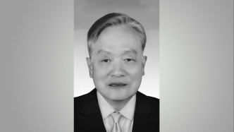 著名神经外科专家惠国桢逝世，系垂体瘤治疗领域奠基人之一