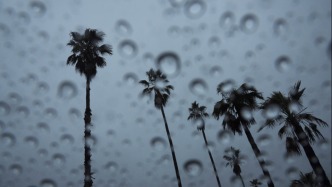 應(yīng)對(duì)強(qiáng)降雨，廣東提前轉(zhuǎn)移超23000人