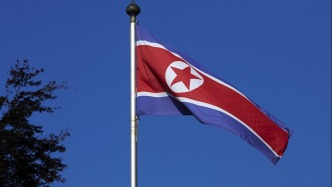 朝中社：美國軍售是亞太地區(qū)軍事緊張根源