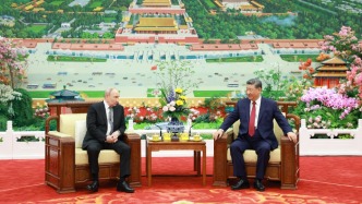 经纬线·寄望中俄关系发展，习主席这样引经据典