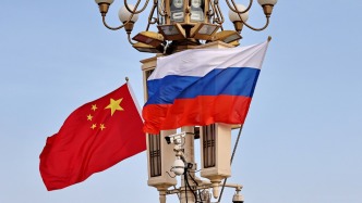 特稿丨世界百年变局中的关键恒量——国际社会高度评价中俄关系迈上新起点