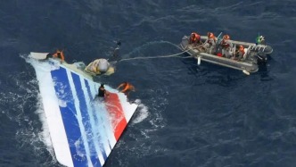 法航AF447空難17年后終獲判決：空客與法航過失殺人罪名成立