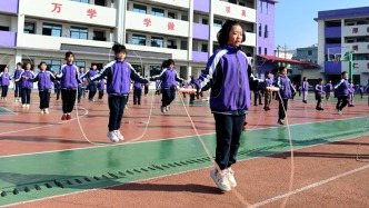 為中小學(xué)基本辦學(xué)條件劃底線，教育部等四部門發(fā)文