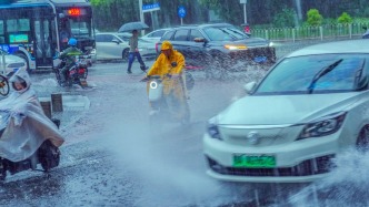 夏季降水頻繁、山西湖北發(fā)生多起事故，公安部交管局發(fā)布提醒
