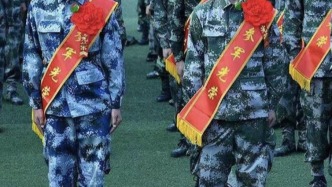 參軍入伍絕非兒戲，朱某某拒服兵役受聯(lián)合懲戒11項