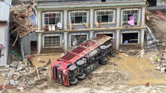 湖南石門氣象預(yù)報(bào)：未來一周降雨顯著偏多，地質(zhì)災(zāi)害風(fēng)險(xiǎn)極高