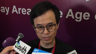 共建數(shù)智人文灣區(qū)｜麥振鴻：我的仙俠音樂(lè)就是“科技+傳統(tǒng)”