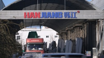 施耐德电气X韩江丨一条中空玻璃生产线的智能化跃迁