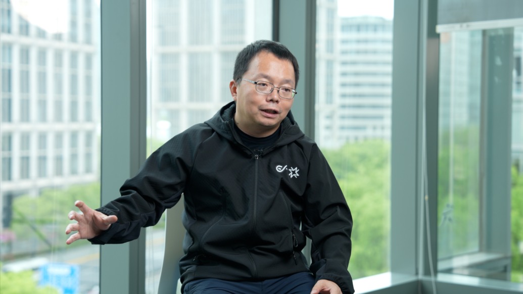 上海未来产业基金魏凡杰：为什么可控核聚变“永远50年”这次真的不一样