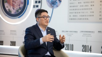 上海國(guó)投公司科創(chuàng)總監(jiān)朱民：國(guó)資最大使命就是勇于撒第一把米