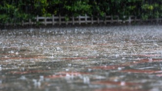直播丨預警！暴雨大暴雨“組團”來襲，5月這么猛少見！