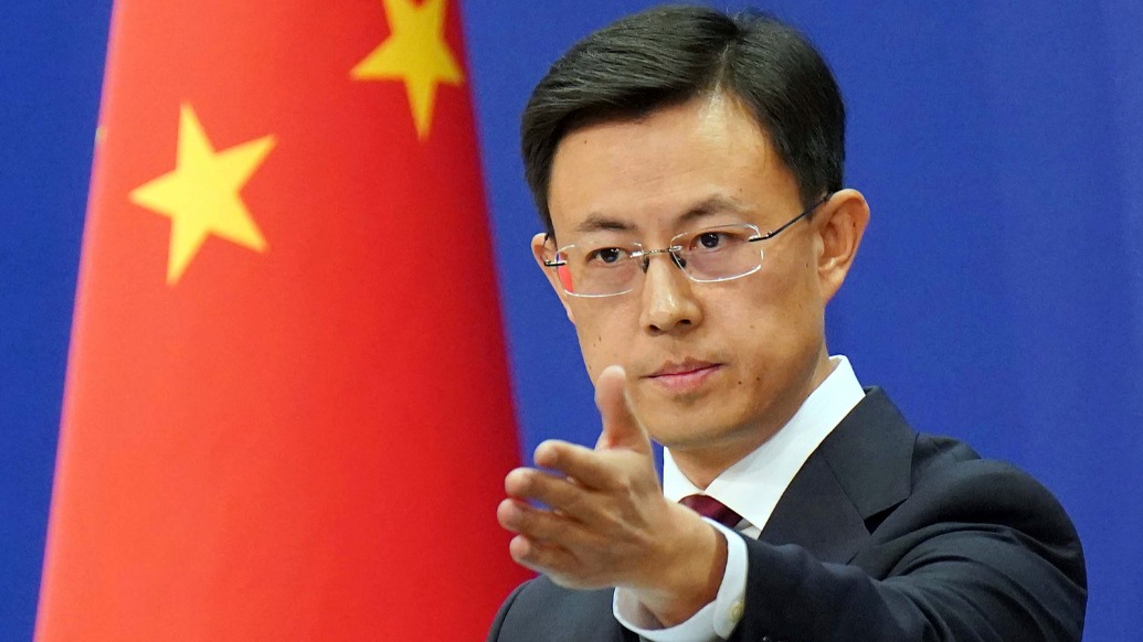 外交部回应日本右翼鼓噪提高防卫费:亚太各国应高度警惕