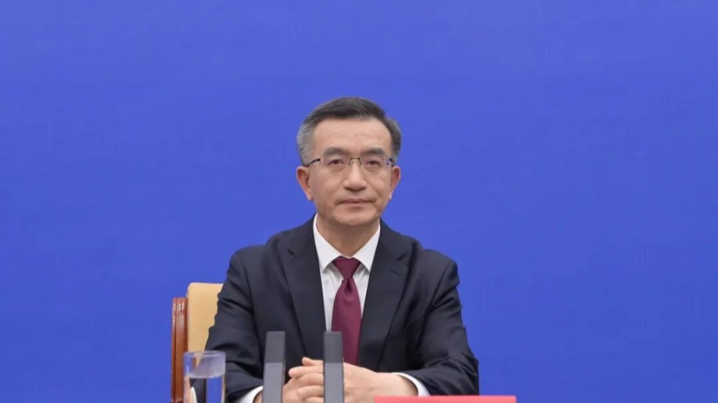 青海省長(zhǎng)羅東川：把營(yíng)商環(huán)境當(dāng)眼睛一樣呵護(hù)，把企業(yè)家當(dāng)親人一樣對(duì)待