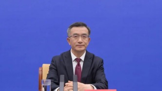 青海省長羅東川：把營商環(huán)境當眼睛一樣呵護，把企業(yè)家當親人一樣對待