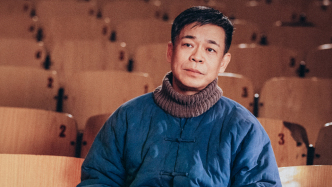二十多年浮沉，孙浩终于在《主角》中找到了人生角色