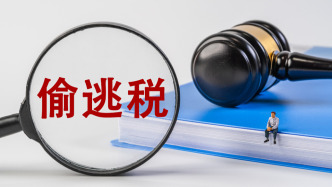 稅務部門集中曝光一批私戶收款偷逃稅案件：有公司隱匿收入偷稅2.17億元