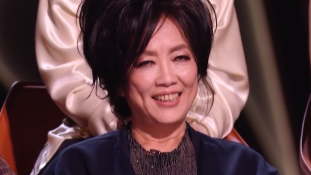 齐豫:不活在别人的期望里,活出不被定义的70岁