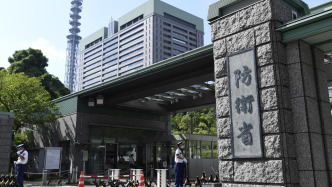 日本官宣美將在日部署中導(dǎo)系統(tǒng)