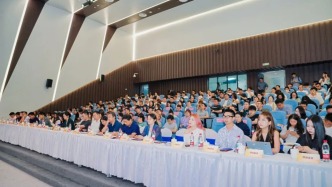 200億增量待挖掘！騰訊云、Google、點眾、小五兄弟等大咖齊聚武漢，共探短劇+AI+OPC增長新引擎！