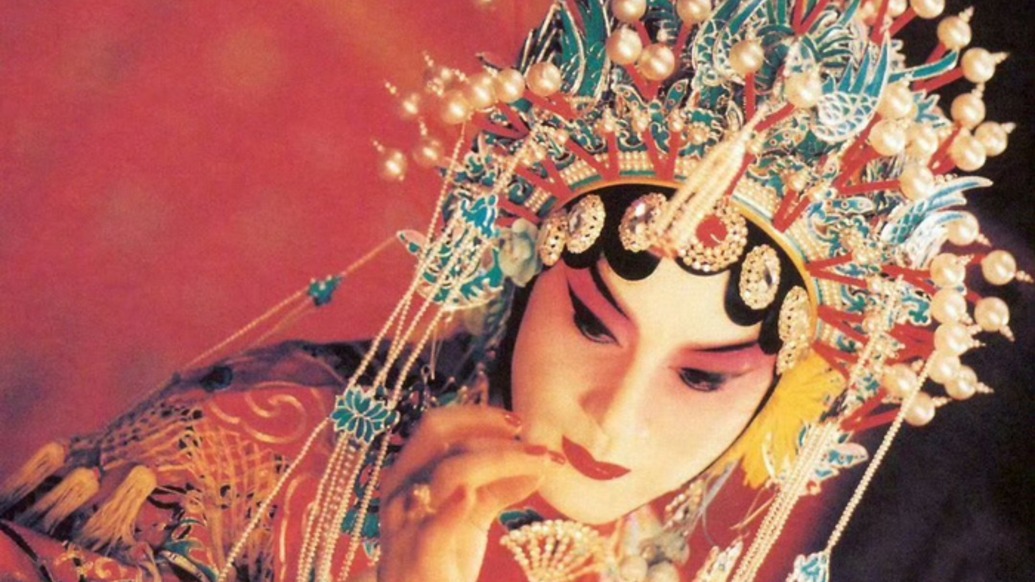 历史上的今天｜1993年5月24日，《霸王别姬》获第46届戛纳国际电影节金棕榈奖