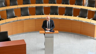 斯洛文尼亞議會確認(rèn)揚沙為新一任總理