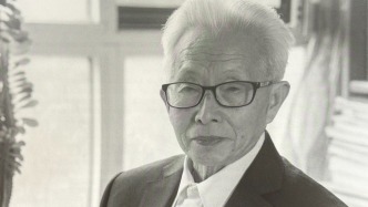 美術(shù)教育家朱曜奎辭世：父子兩代百年接力傳承美育