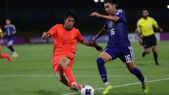 記者觀察：U17國(guó)足，變化從何而來