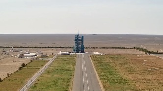 中国计划2030年实现航天员登月，空间站将从这三方面支持