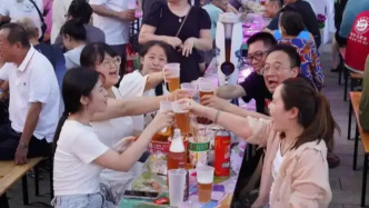 一张“东北超”球票，享沈阳一城宠爱