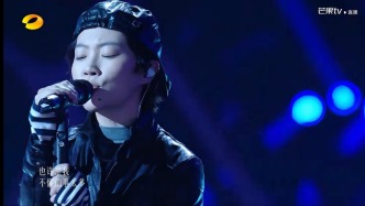 拋開排名，聊聊《歌手2026》第一期