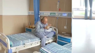 视频丨留神峪煤矿爆炸事故伤者主要受有毒气体伤害，救治情况如何