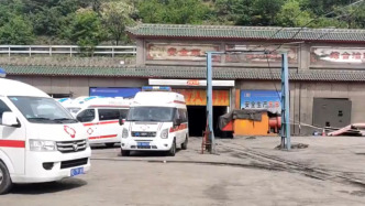 留神峪煤礦事故送醫(yī)123人中危重、重癥各2人，山西調(diào)集755人全力救援