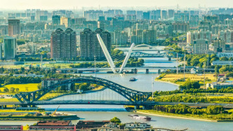 理解城市｜“最強(qiáng)縣級(jí)市”昆山，你變了