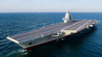 視頻丨福建艦在環(huán)臺島演習(xí)中發(fā)揮什么作用？專家解答