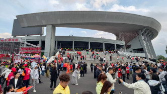 “东北超”正式开赛，四省区联合打造“超游东北”文化IP