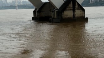博聞丨地震與洪流之后，柳州正在重啟