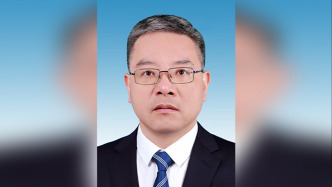新任安徽省副省長(zhǎng)何淳寬分工公布