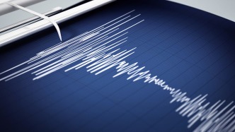 土耳其中部發(fā)生4.9級地震，震源深度8.6公里