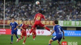 破零、逆转、首胜，一城三雄才是南通足球的“底气”