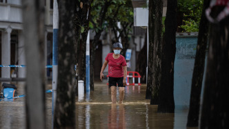 專家解讀丨三問入汛以來強(qiáng)降雨，警惕厄爾尼諾影響