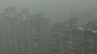武汉市红色橙色预警7连发，气象台同步发布防御指南：停止集会、停课、停业
