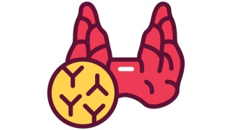 體檢報告上的甲狀腺結(jié)節(jié)到底要不要緊？