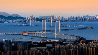 我国将适时发布以粤港澳大湾区为整体的外贸数据