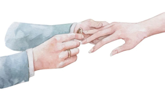 結(jié)婚前，請一定要做這件事