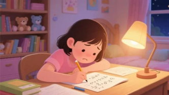 同樣是拖延，小學(xué)生和初中生差別很大，很多家長(zhǎng)不知道