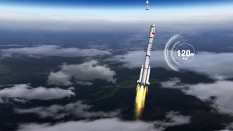 长二F如何托举神舟飞船奔赴太空？一文揭秘