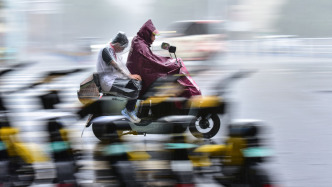 湖北安徽等地警惕暴雨致災(zāi)，南方迎今年來最大范圍高溫悶熱天氣
