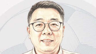 宋承良評球｜少年強則國強，2034年國足重返世界杯？