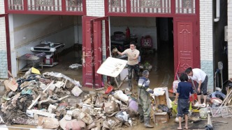 保險(xiǎn)業(yè)已賠付湖北等六省份暴雨洪澇災(zāi)害損失2.1億元