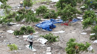 湖南石門強(qiáng)降雨已致7人遇難、14人失聯(lián)